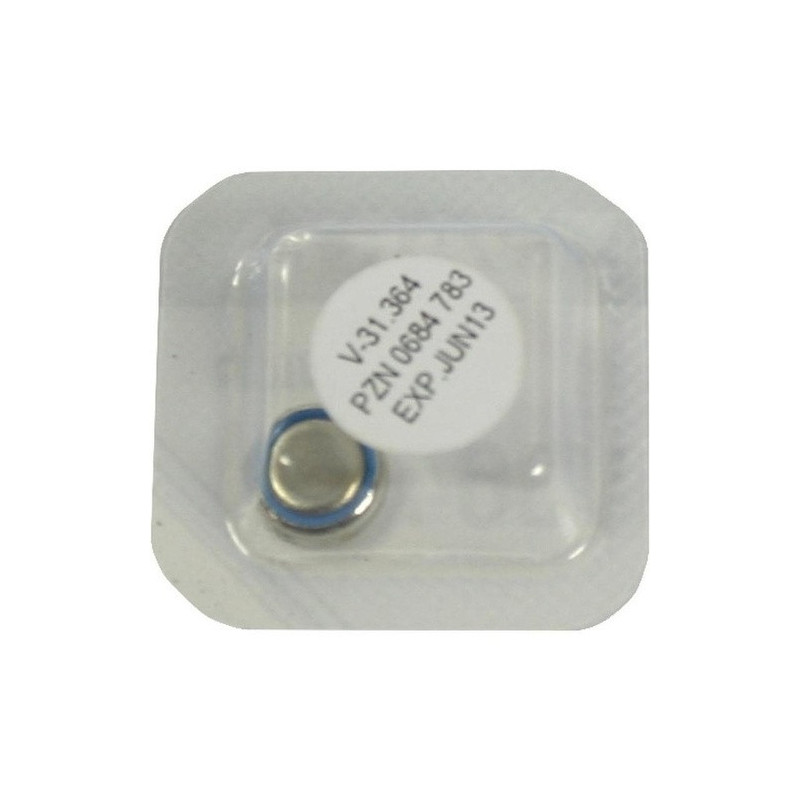 Batterie Knopfzelle 1.55V/SR621SW/364, 1 ST – PZN 684783