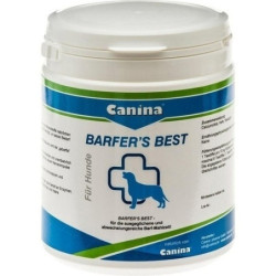 Barfer's Best vet., 500 G – PZN 364535