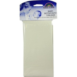 BABY BETTEINL GUMMI60X90 W, 1 ST – PZN 4251093