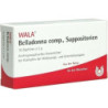 BELLADONNA COMP SUPP, 10X2 G – PZN 1880612