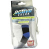 BORT ActiveColor Ellenbogenbandage schwarz large, 1 ST – PZN 6914439