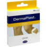 DermaPlast elastic 8x10cm, 10 ST – PZN 10106165