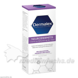 Dermalex Neurodermitis, 100 G – PZN 7411858