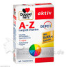 Doppelherz A-Z Depot, 60 ST – PZN 263449