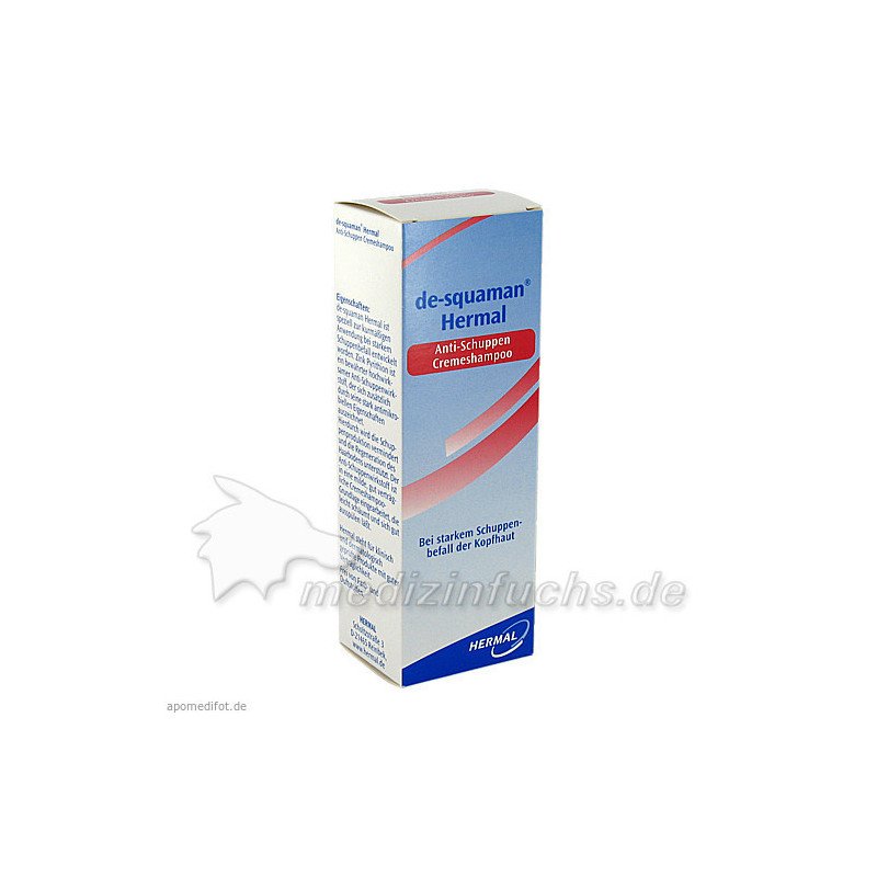 de squaman Hermal, 100 ML – PZN 4111995