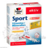 Doppelherz Sport direct Vitamine + Mineralien, 20 ST – PZN 1152114
