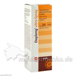 Daylong 25 Ultra Spray, 150 ML – PZN 801970