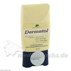 Dermatol bei Schuppenflechte, 100 ML – PZN 2920667