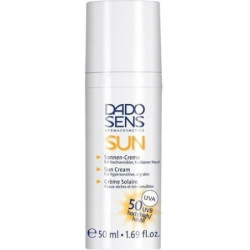 Dado Sens Sun Sonnen Creme SPF 50, 50 ML – PZN 6555236