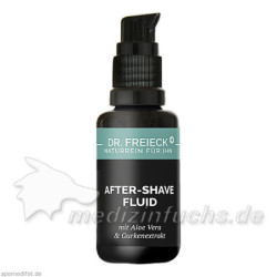 Dr.Freieck Naturrein Für Ihn After Shave Fluid, 30 ML – PZN 13575067