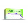 Allvent, 60 ST – PZN 5884185