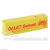 Dalet-Balsam, 30 ML – PZN 1662542