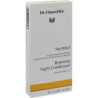 Dr. Hauschka Nachtkur, 10X1 ML – PZN 9432793