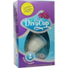 DIVA CUP MENSTRUATIONSKAPPE Grösse 2, 1 ST – PZN 2650848