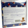Dinkel-Weizen-Wärmekissen 17x17cm mit Kindermotiv, 1 ST – PZN 2029574
