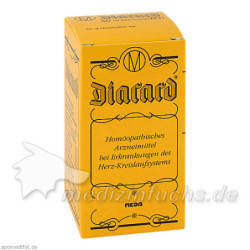 Diacard, 50 ML – PZN 7418412