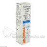 Dr.Theiss Nachtkerzen Intensiv-Salbe fettend, 50 G – PZN 1865179