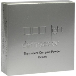 Dermacolor light Translucent Compact Event TE2, 10 G – PZN 1893661