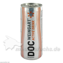 Doc Weingart Drink, 250 ML – PZN 4794043