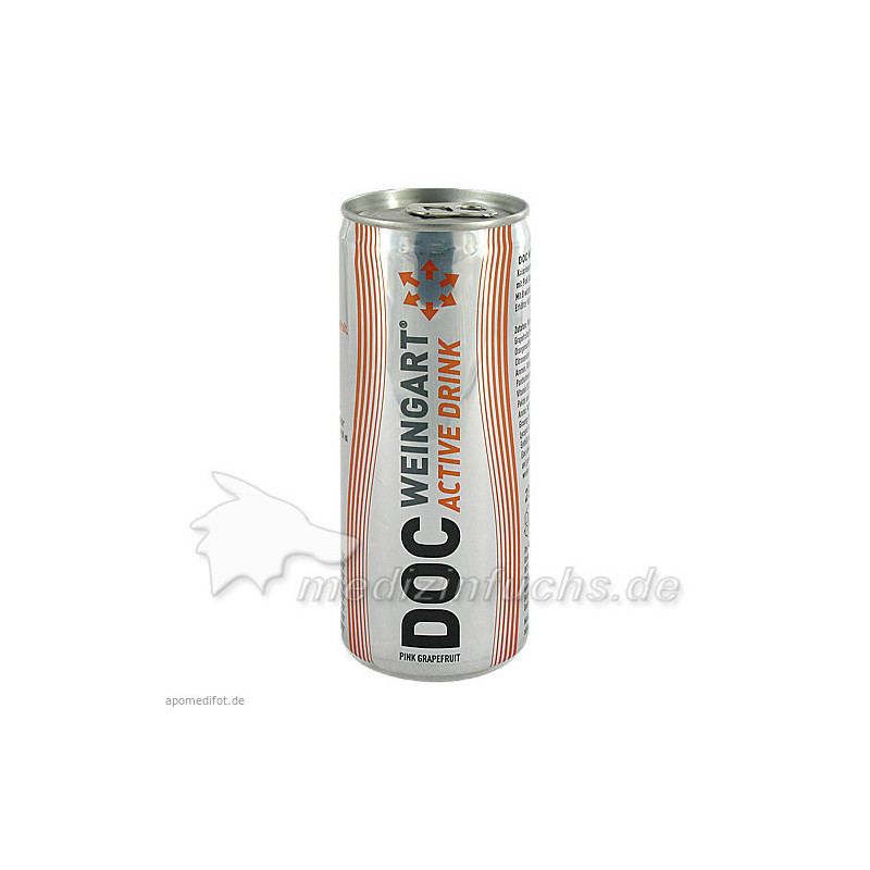 Doc Weingart Drink, 250 ML – PZN 4794043