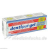 DENTIPUR GEL, 50 ML – PZN 1494783