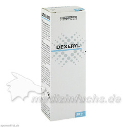 Dexeryl, 50 G – PZN 4045212