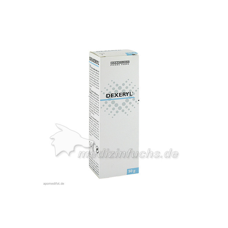 Dexeryl, 50 G – PZN 4045212