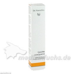 Dr. Hauschka Gesichtswaschcreme, 50 ML – PZN 9432497