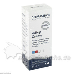 DERMASENCE Adtop Creme, 50 ML – PZN 2935232