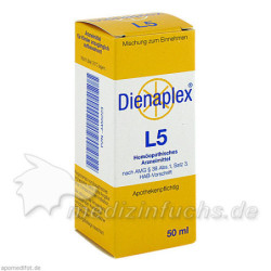 DIENAPLEX L5, 50 ML – PZN 4455223