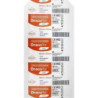 Dracopor Wundverband steril 20cmx10cm, 1 ST – PZN 3810308