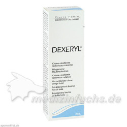 Dexeryl, 250 G – PZN 4045241