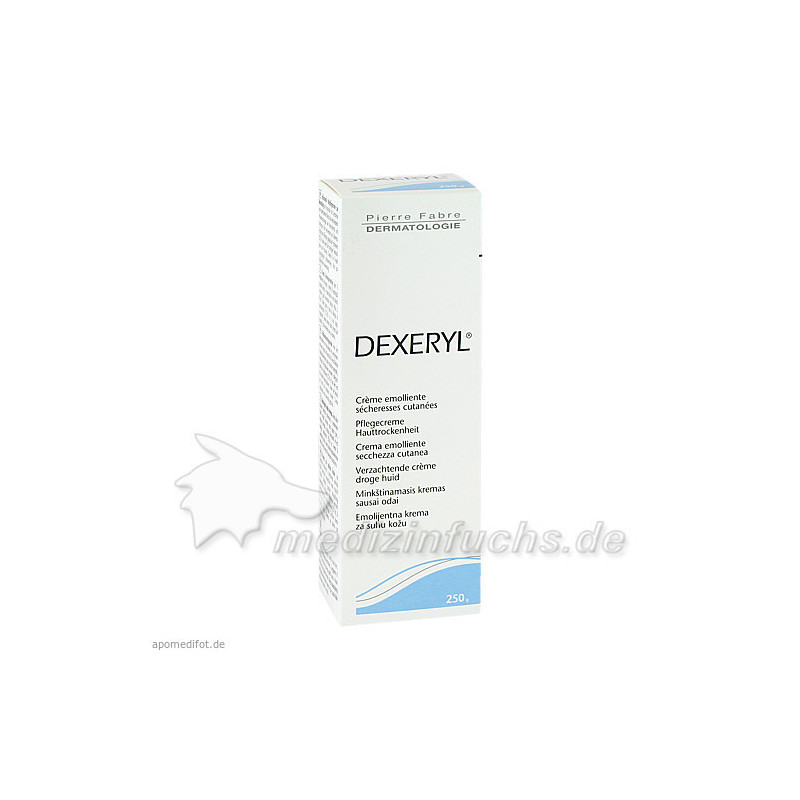 Dexeryl, 250 G – PZN 4045241