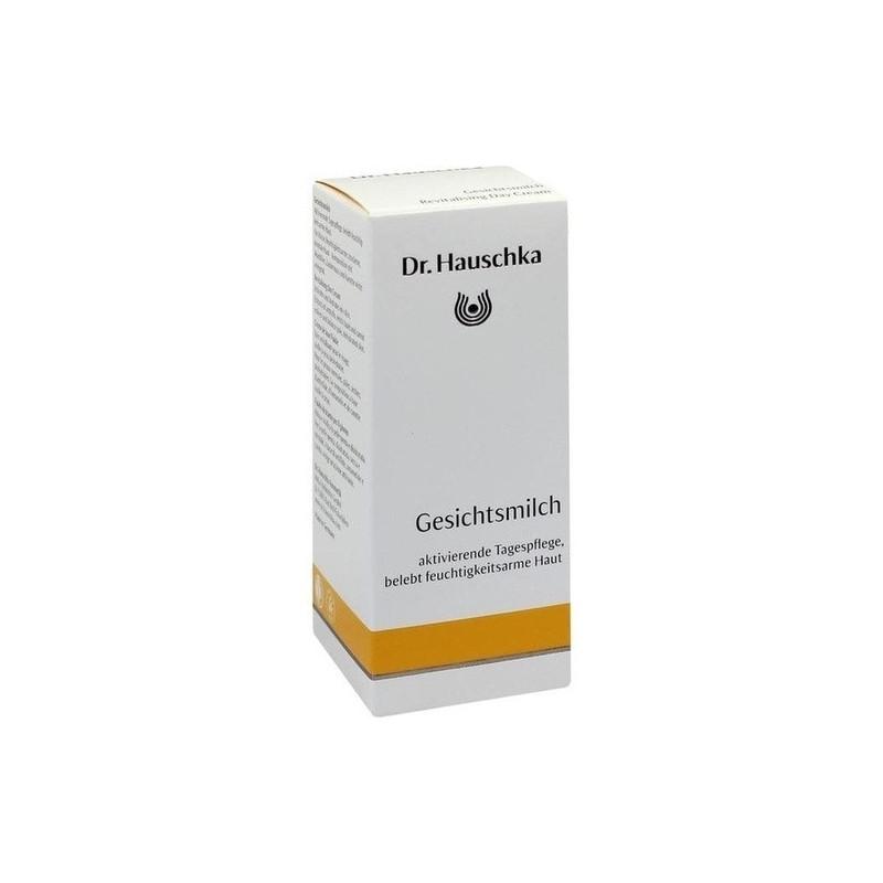 Dr. Hauschka Gesichtsmilch, 30 ML – PZN 9432416