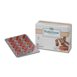 Diabetruw, 60 ST – PZN 3072684
