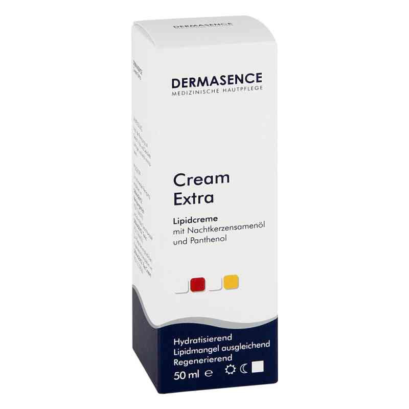 Dermasence Cream extra (50 ml) – PZN 7261695