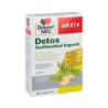 Doppelherz Detox Stoffwechsel-kapseln (80 stk) – PZN 11710957