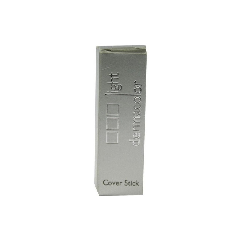 Dermacolor light Coverstick A5, 4 G – PZN 1894028