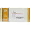D-Dimer Vollblut Schnelltest Testkarte, 1 ST – PZN 6408357