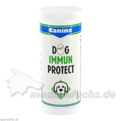 Dog-Immun-Protect Vet, 150 G – PZN 6086681