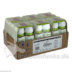 DIBEN DRINK WALDFRUCHT (1.5 KCAL/ML), 24X200 ML – PZN 5905214