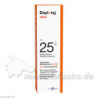 Daylong ultra SPF 25, 100 ML – PZN 479563