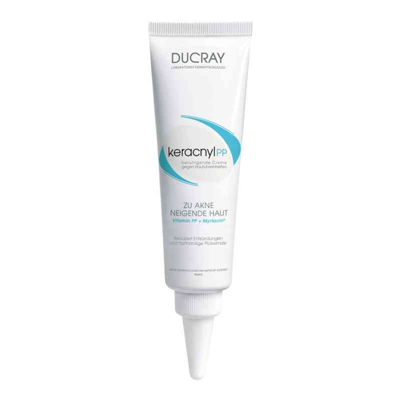 Ducray keracnyl Pp Creme (30 ml) – PZN 11857749
