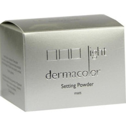 Dermacolor light Setting Powder Matt M2, 20 G – PZN 1892710