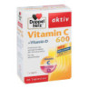 Doppelherz Vitamin C 600 + Vitamin D Tabletten (40 stk) – PZN 7140483