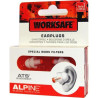 Alpine WorkSafe Ohrstöpsel, 2 ST – PZN 10992540