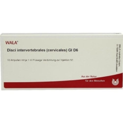 DISCI INTERVE (CER) GL D 6, 10X1 ML – PZN 2831604