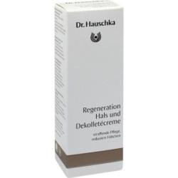 Dr. Hauschka Regeneration Hals u. Dekolletecreme, 40 ML – PZN 9432913