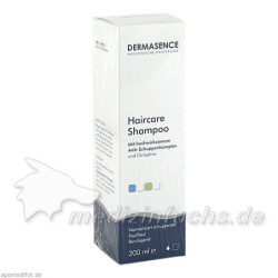 DERMASENCE Haircare Shampoo, 200 ML – PZN 2935019
