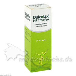 DULCOLAX NP, 30 ML – PZN 4657033